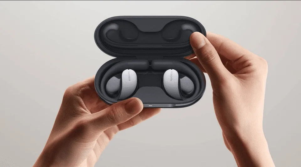 Entdecken Sie die neuesten Innovationen von Xiaomi mit den komfortablen und leistungsstarken Xiaomi Open-Back Headphones!