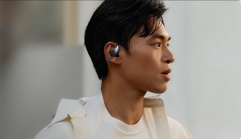 Entdecken Sie die neuesten Innovationen von Xiaomi mit den komfortablen und leistungsstarken Xiaomi Open-Back Headphones!