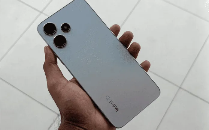 Redmi 13 5G oder Poco M7 5G? Nachfolger des Redmi 12 5G in Sicht
Redmi 13 5G  Poco M7 5G