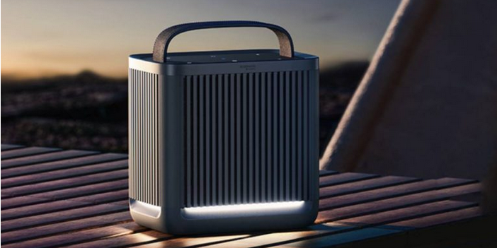 Introducing the Xiaomi Outdoor Bluetooth Speaker Camp