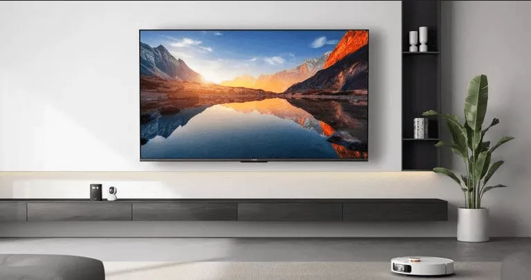 Der Xiaomi TV A Pro 55 2025 bietet ein beeindruckendes Preis-Leistungs-Verhältnis mit einem 4K-QLED-Panel, HDR10-Unterstützung und einem modernen Design. Erhältlich zu attraktiven Preisen auf Amazon und mi.com.