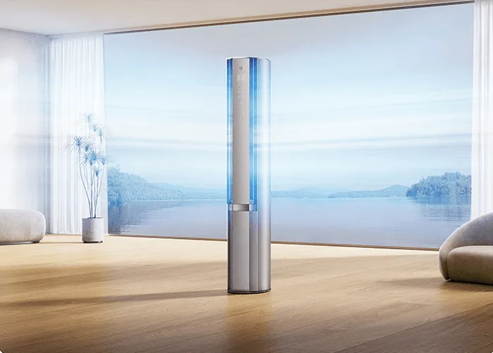 Erfahren Sie alles über die neueste Klimaanlage von Xiaomi, die Mijia 3 HP, mit leistungsstarker Kühlung, Energieeffizienz und HyperOS-Konnektivität.