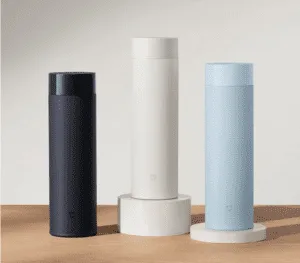 Xiaomi-launches-Mijia-Light-Enjoy-Thermal-Flask-with-500ml-capacity-keeps-drinks-hot-or-cold-for-6hrs