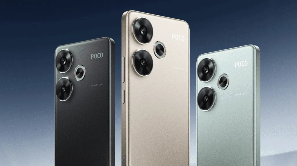 5 Gründe, warum das Poco X7 Pro besser ist als das Poco F6