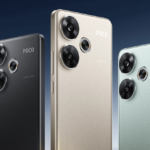 Poco F6 5G: Gaming-Kraftpaket zum günstigen Preis [Testbericht]