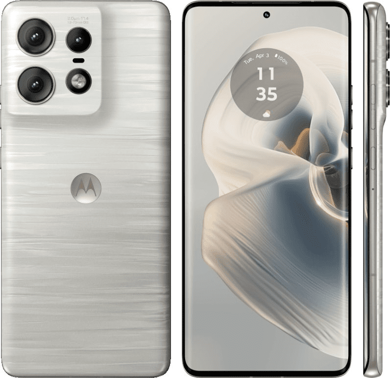 Vergleich von Motorola Edge 50 Ultra und Xiaomi 14 Civi: Flaggschiff-Killer mit beeindruckenden Funktionen und unterschiedlichen Preisen.
