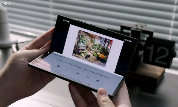 Das Xiaomi Mix Flip 2024 könnte bald weltweit erhältlich sein. Es bietet Snapdragon 8 Gen 3, 1.5K Display, 67W Schnellladen