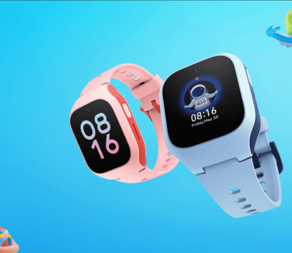 Xiaomi Kids Smartwatch 7C kommt – Seid bereit!