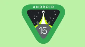 Android 15 Update