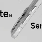 Red mi note 14 series