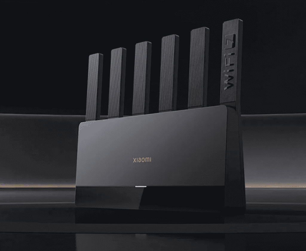 Der Xiaomi BE6500 Router bietet bis zu 3,57 Gbps Geschwindigkeit, MLO-Dual-Band-Aggregation und umfassende Smart Home Integration für ein nahtloses Netzwerk.