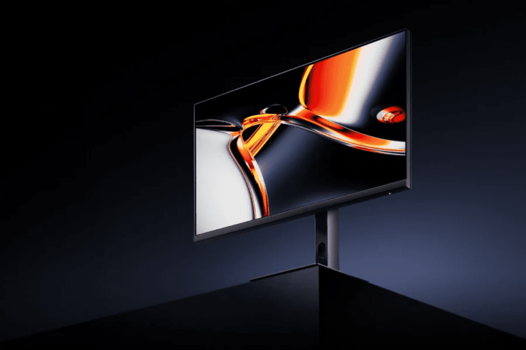 Der Redmi Monitor A27U bietet 4K-Auflösung, 100% sRGB und Wandhalterungsunterstützung für unter 170 Dollar. Ideal für Budget-Nutzer.
