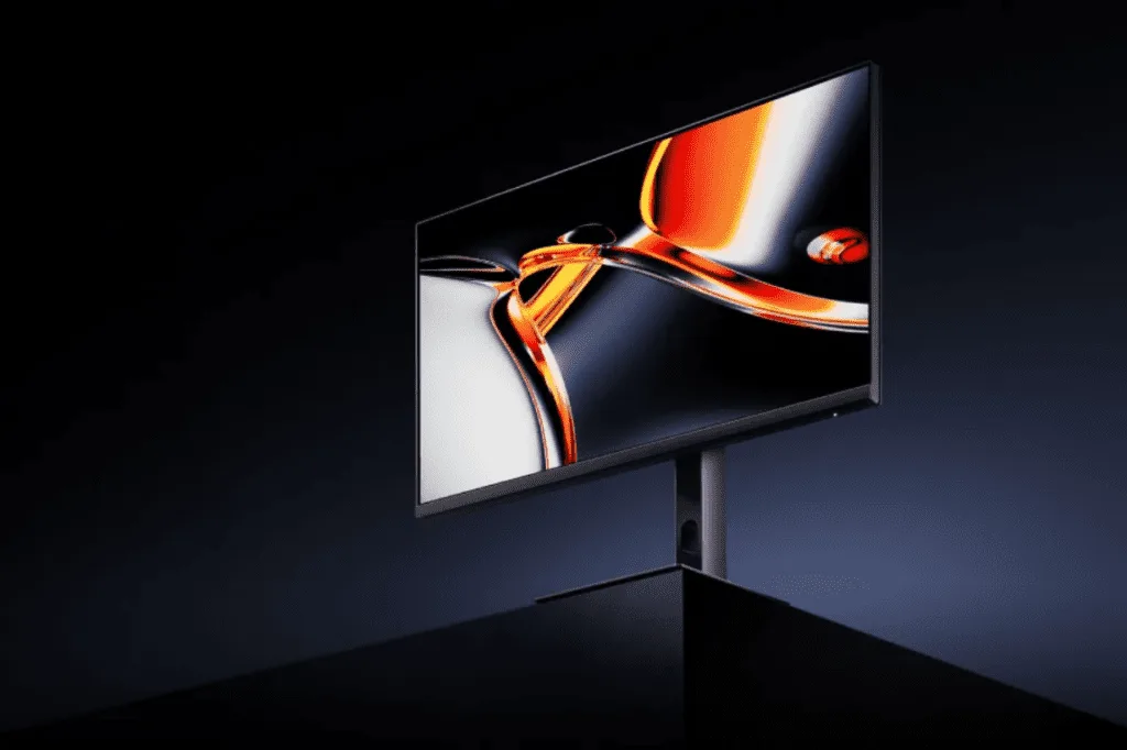 Der Redmi Monitor A27U bietet 4K-Auflösung, 100% sRGB und Wandhalterungsunterstützung für unter 170 Dollar. Ideal für Budget-Nutzer.
