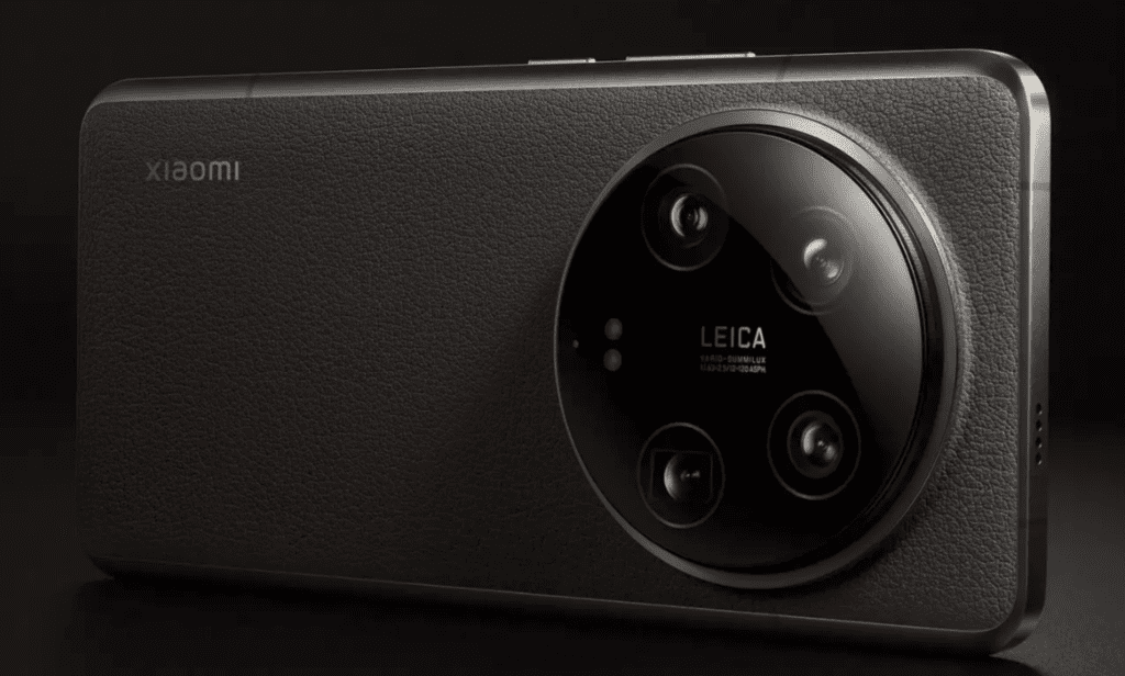Das Xiaomi 15 Ultra wird mit einer 200-Megapixel-Periskop-Kamera und einem Quad-Kamera-Modul die beste Telekamera auf dem Markt bieten.