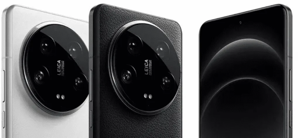 Das Xiaomi 15 Ultra wird mit einer 200-Megapixel-Periskop-Kamera und einem Quad-Kamera-Modul die beste Telekamera auf dem Markt bieten.