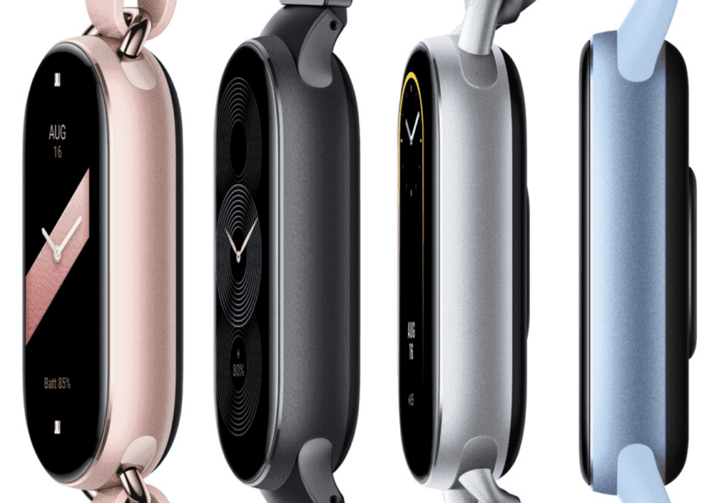 Erfahre alles über die Neue Xiaomi Smart Band 9, das am meisten erwartete Smartband des Jahres 2024. Entdecke ihre Funktionen, das Design und mehr!