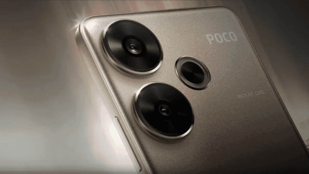 Der Redmi Turbo 4 kommt im Jahr 2025 mit Top-Spezifikationen. Exklusiv in China, global als POCO F7 erhältlich.