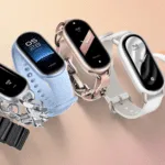 Screenshot 2024-08-13 at 16-58-32 Xiaomi Smart Band 9 - Características precio y ficha técnica