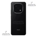 Screenshot 2024-08-16 at 12-23-15 Redmi Note 14 Pro's first CAD render shows the design change in detail