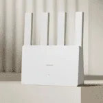 Screenshot 2024-08-19 at 13-13-35 Xiaomi launches Router AX3000E with Wi-Fi 6 gaming acceleration smart features & more - Gizmochina