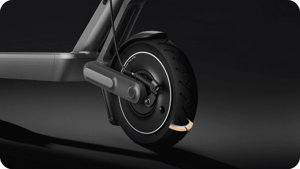 Der Xiaomi Electric Scooter 4 Ultra ist der fortschrittlichste E-Scooter von Xiaomi, ideal für anspruchsvolle Fahrer.