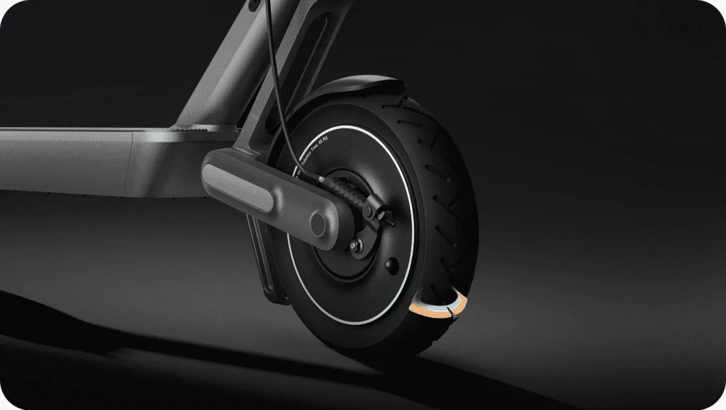 Der Xiaomi Electric Scooter 4 Ultra ist der fortschrittlichste E-Scooter von Xiaomi, ideal für anspruchsvolle Fahrer.