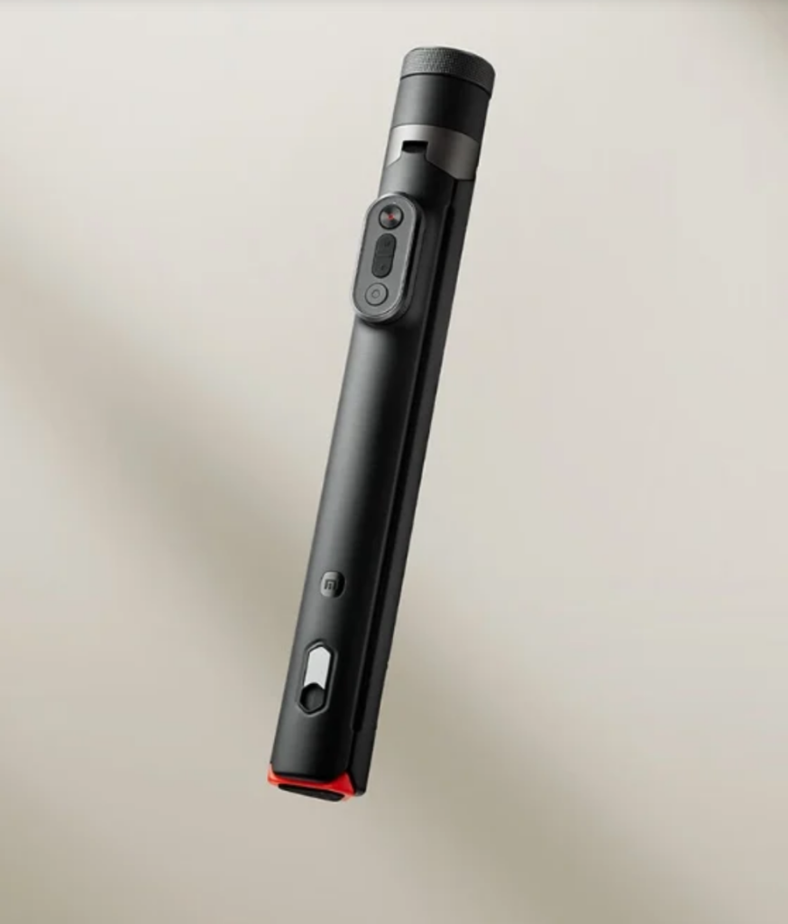 Xiaomi bringt neuen Selfie-Stick mit 1,6 m Teleskopstange, Stativ ...