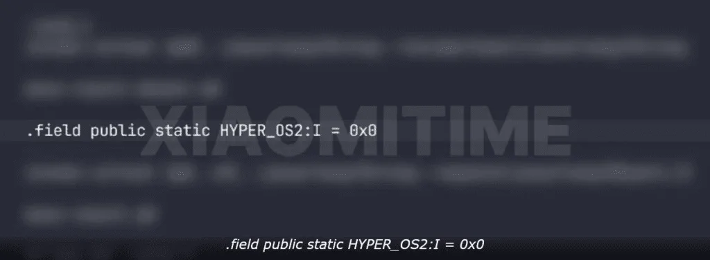 Xiaomi entwickelt HyperOS 2.0 basierend auf Android 14 und 15. Diese neue Oberfläche markiert den Übergang von MIUI zu einer zukunftsweisenden Plattform.