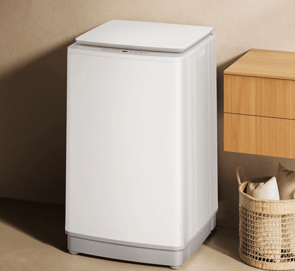 Die Xiaomi Mijia Super Clean Waschmaschine bietet 10 kg Kapazität, intelligente Funktionen und hohe Reinigungsleistung, ideal für moderne Haushalte.