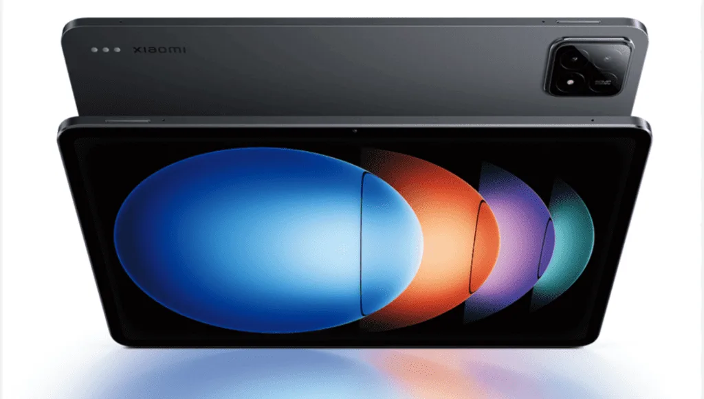 Die erwarteten Xiaomi Pad 7 Serie mit Snapdragon 8 Gen 2/3 Prozessoren und 144Hz Display wird die Tablet-Technologie revolutionieren.