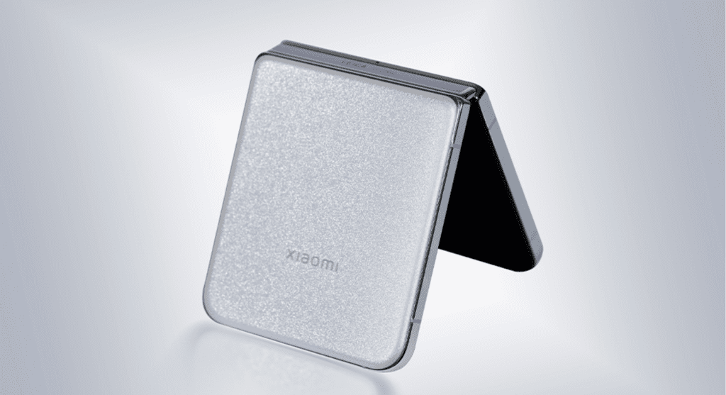 Xiaomi MIX Flip Designphilosophie

Entdecke die Innovation des Xiaomi MIX Flip – leistungsstarkes Design, langer Akku und attraktive Preisgestaltung für faltbare Smartphones.