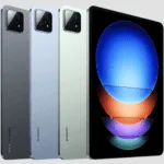 Xiaomi tablet tab
