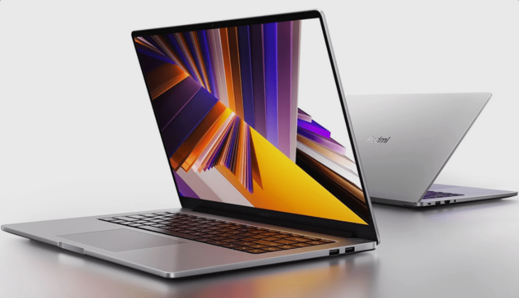 Das Xiaomi Redmi Book 16 2024 bietet starke Leistung und Erschwinglichkeit, jetzt zu einem reduzierten Preis erhältlich.