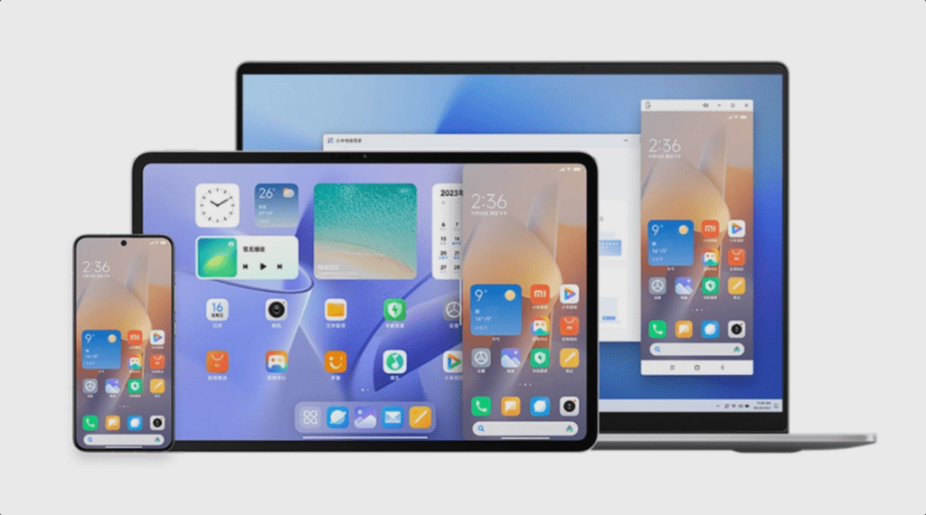 Das Xiaomi Redmi Book 16 2024 bietet starke Leistung und Erschwinglichkeit, jetzt zu einem reduzierten Preis erhältlich.
