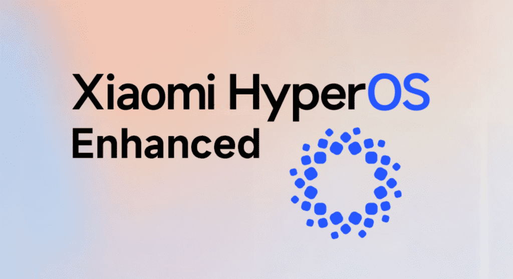 HyperOS Enhanced Experience Beta

Xiaomi startet die globale Beta-Phase von HyperOS Enhanced Experience für Xiaomi 14 und Xiaomi 13T Pro.