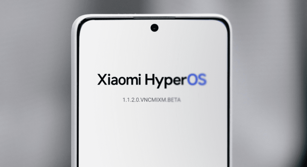 HyperOS Enhanced Experience Beta

Xiaomi startet die globale Beta-Phase von HyperOS Enhanced Experience für Xiaomi 14 und Xiaomi 13T Pro.