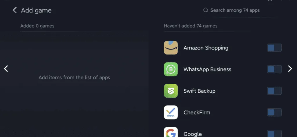 Das September-Update für HyperOS Game Turbo 5 bringt verbesserte Leistung, UI-Optimierung und Sicherheitsverbesserungen für Xiaomi-Geräte.