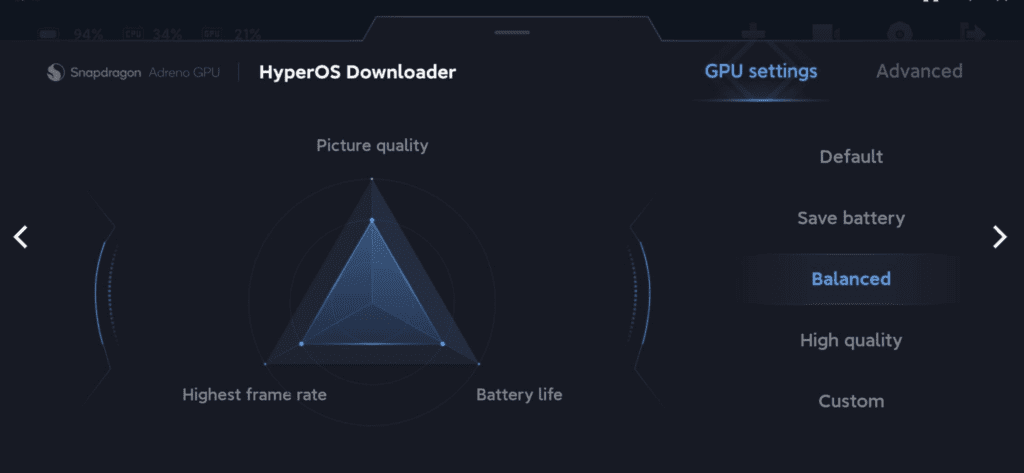 Das September-Update für HyperOS Game Turbo 5 bringt verbesserte Leistung, UI-Optimierung und Sicherheitsverbesserungen für Xiaomi-Geräte.