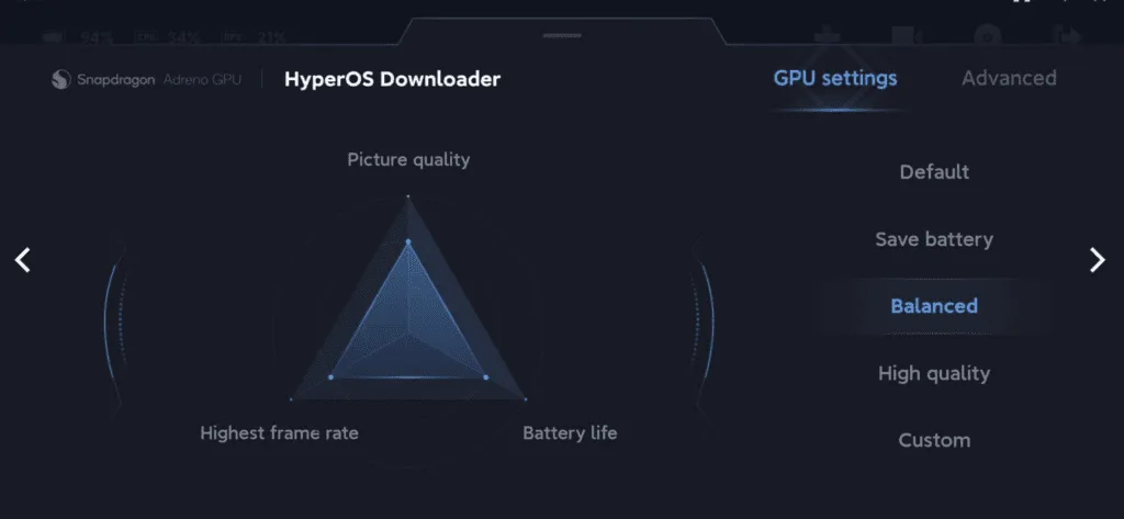 Das September-Update für HyperOS Game Turbo 5 bringt verbesserte Leistung, UI-Optimierung und Sicherheitsverbesserungen für Xiaomi-Geräte.
