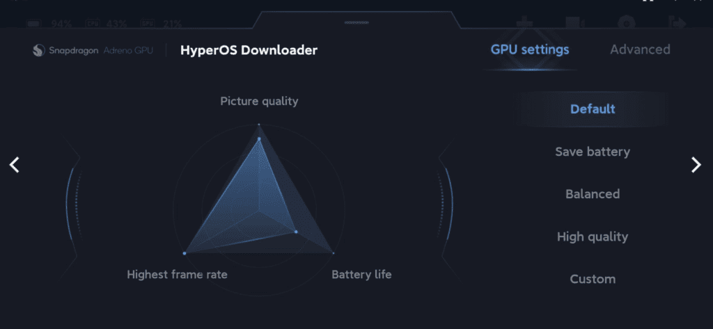 Das September-Update für HyperOS Game Turbo 5 bringt verbesserte Leistung, UI-Optimierung und Sicherheitsverbesserungen für Xiaomi-Geräte.