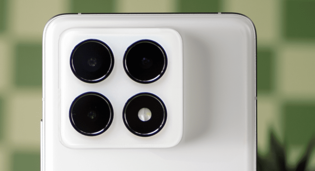 Reale Bilder und technische Daten des Xiaomi 14T und 14T Pro geleakt