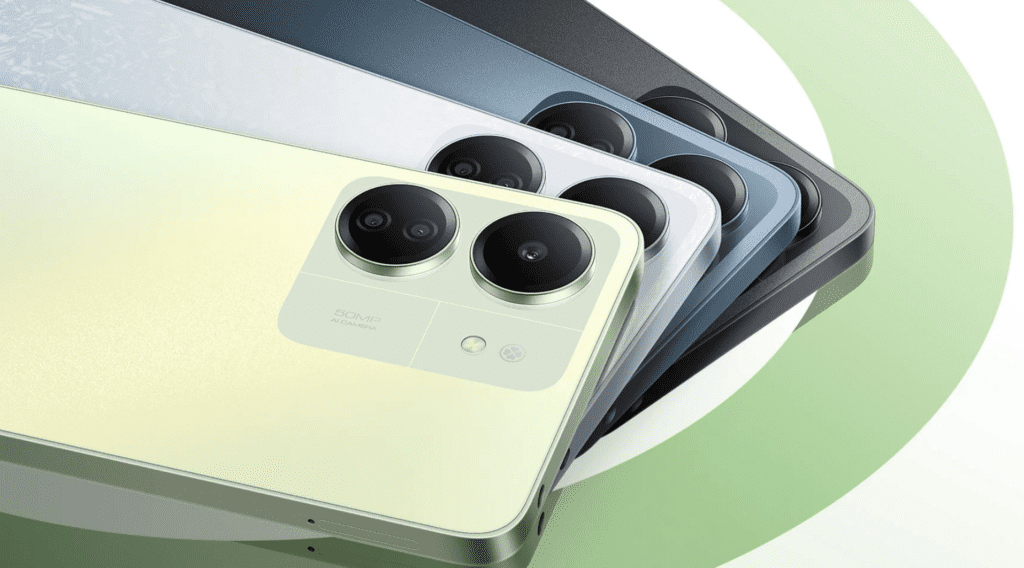 Die Redmi C-Serie von Xiaomi überzeugt mit einem unschlagbaren Preis-Leistungs-Verhältnis und ist weltweit beliebt. Welche ist Xiaomis meistverkaufte Serie?