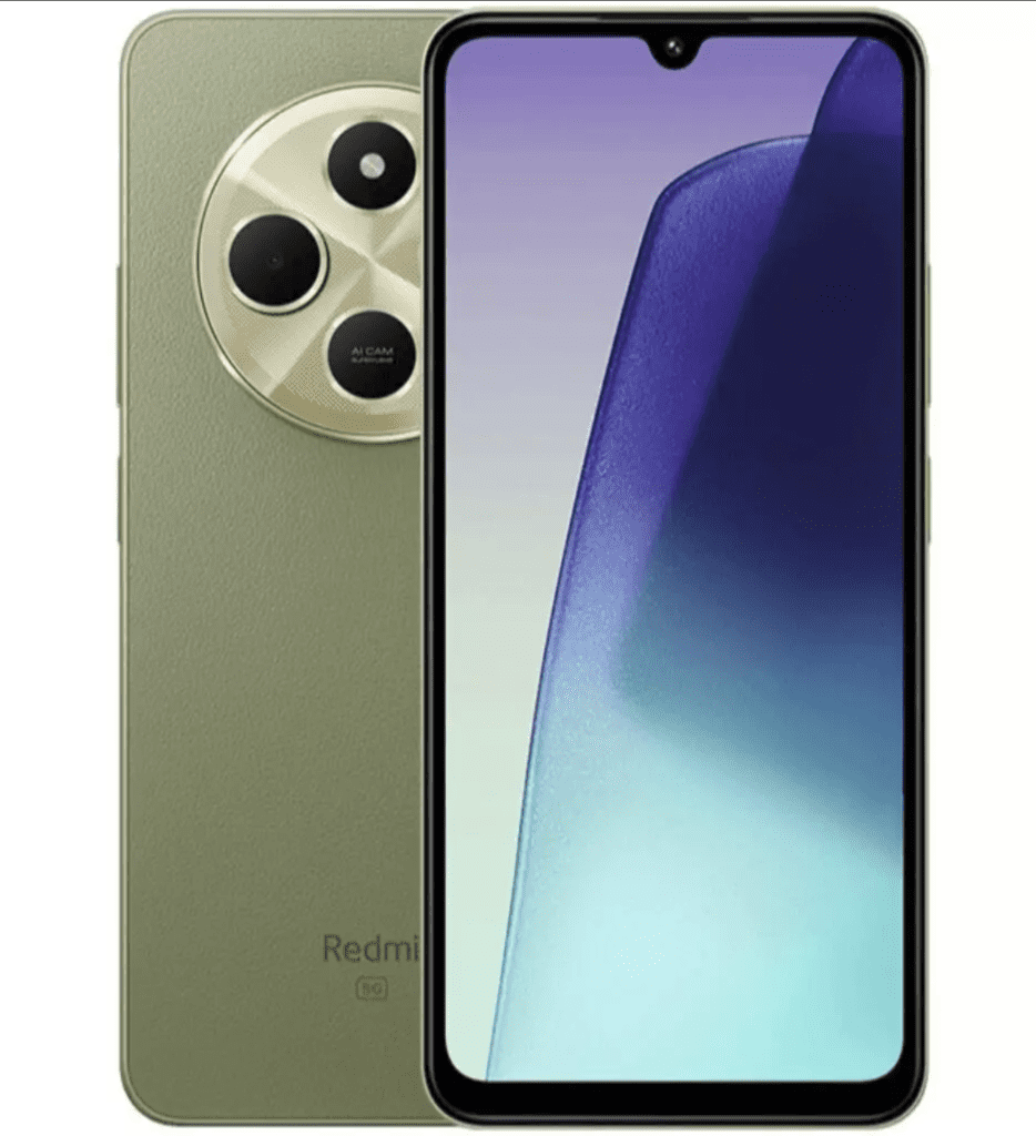 Das Redmi 14R 5G bietet mit Snapdragon 4 Gen 2, 120Hz Display und 5160 mAh Akku Top-Leistung zum günstigen Preis.