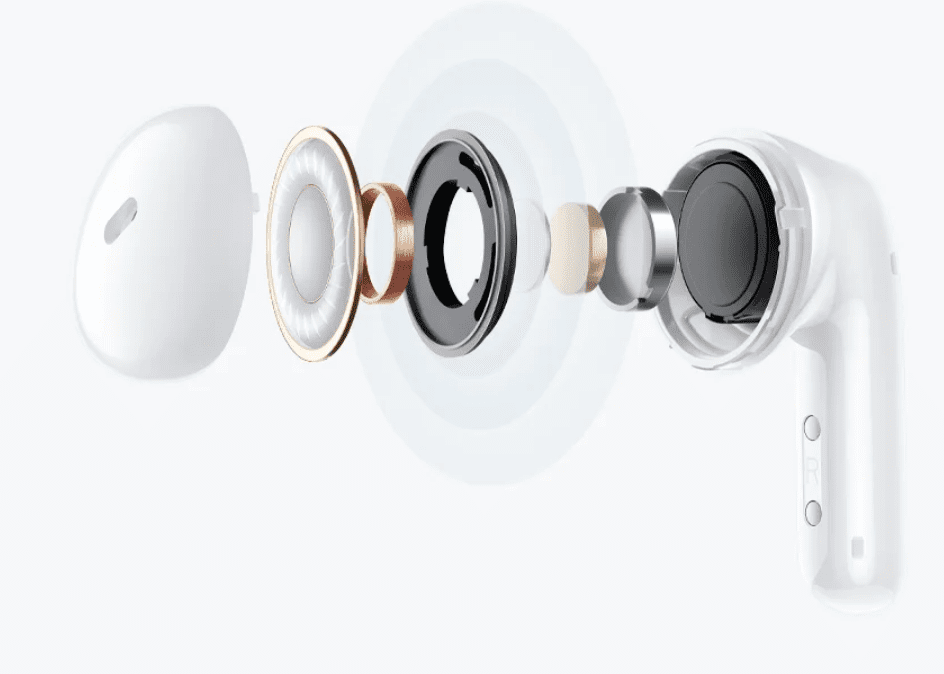 Entdecken Sie die neuen Redmi Buds 6 Modelle: Lite, Play und Active. Erfahren Sie alles über die Funktionen, das Design und die Akkulaufzeit.