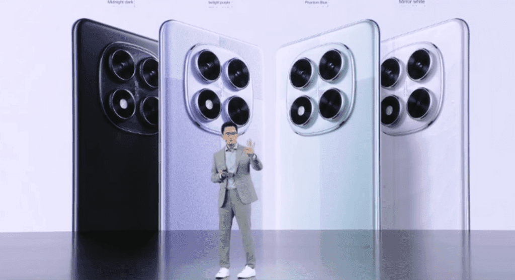 Xiaomi hat das Redmi Note 14 5G mit dem Dimensity 7025-Ultra Prozessor und einem 6,6-Zoll-120-Hz-Display ab 1.099 Yuan veröffentlicht.