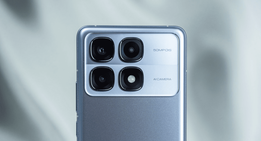 Reale Bilder Xiaomi 14T