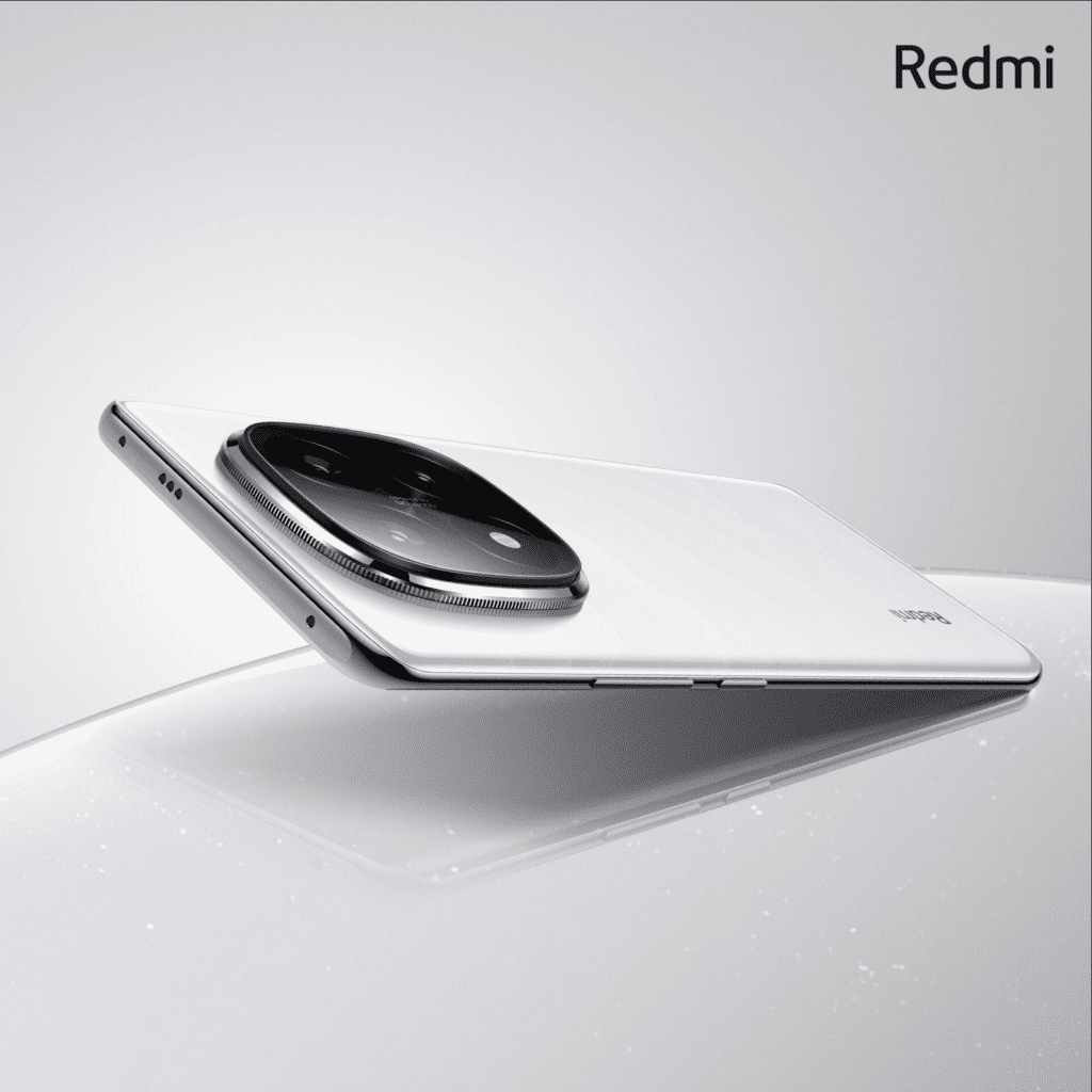 Fotos Redmi Note 14 Pro

Die Redmi Note 14 Pro-Serie beeindruckt durch starkes Design, hohe Leistung und Langlebigkeit. Jetzt alle Details zu den neuen Modellen erfahren.