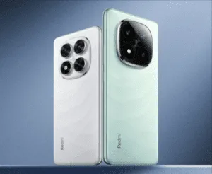 Serie Redmi Note 14 Pro Imágenes oficiales  zas