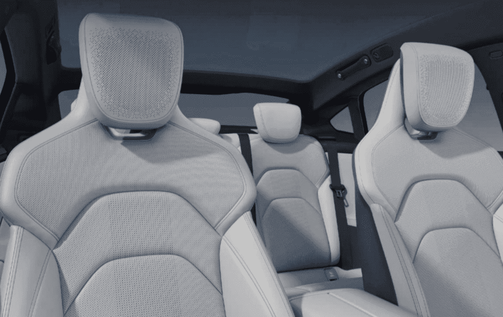 Entdecken Sie denXiaomi SU7 limitierte Edition mit Nappa-Ledersitzen und fortschrittlicher intelligenter Fahrtechnologie. Erleben Sie Luxus und Innovation vereint.