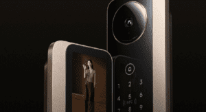 Xiaomi M30 Series Smart Door Locks Revolutionizing Home Security